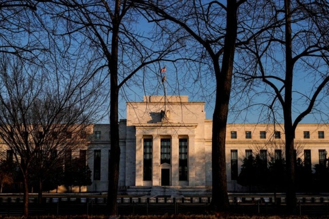 Fed Reports record loss for 2023 amid surge in interest expenses
