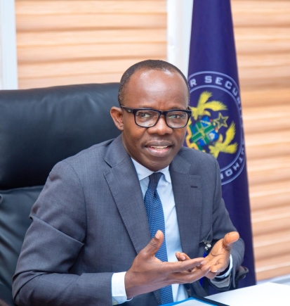 Job scams on the increase, over GH¢124,000 lost from 15 reports – Cyber Security Authority