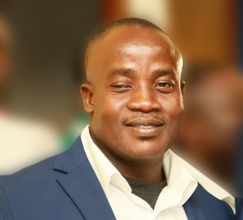Mumuni Fuseini who died in Samira's convoy accident was a hardworking member of Closed Protection Unit - Bawumia