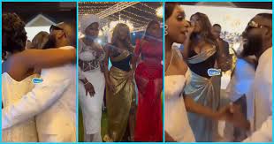 Bisa Kdei is off the market (Video)
