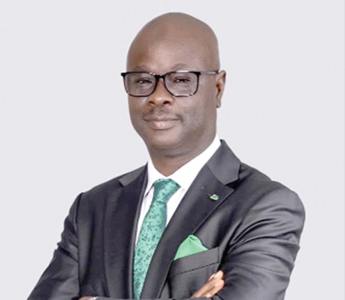 Alhassan Yakubu-Tali, Managing Director, ADB PLC