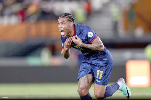 AFCON reality check: Black Stars must stand and be counted