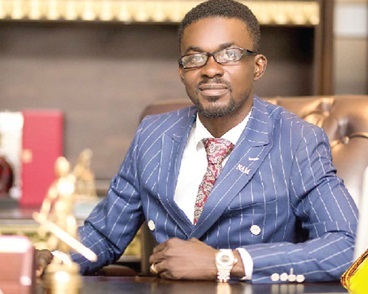 Nana Appiah Mensah