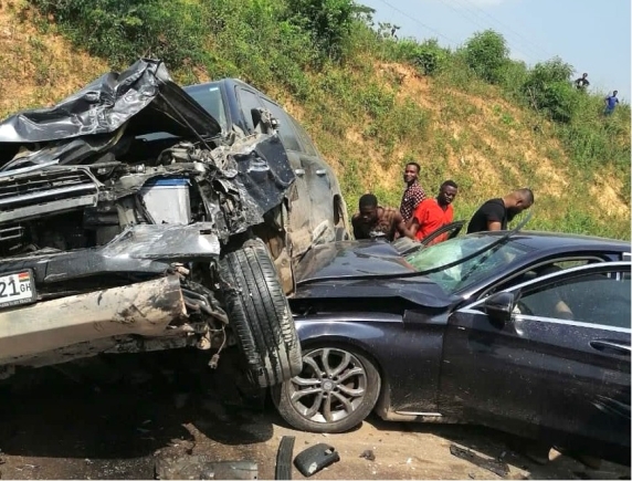 Presidential convoys and road tragedies - Occasional Kwatriot Kwesi Yankah writes