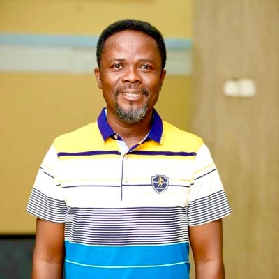 Dan Kwaku Yeboah replies Kwesi Nyantakyi on "gari and shito" comment