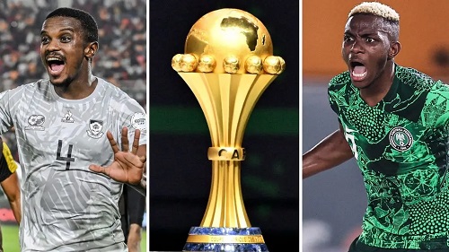 AFCON 2023: Nigeria High Commission cautions Nigerians in South Africa ahead of semi-final clash
