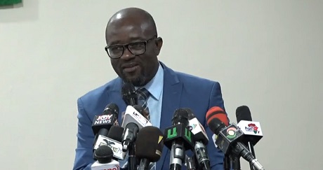 LIVE: Watch the GFA's Meet The Press in Kumasi