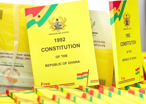 Constitutions