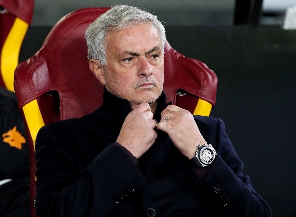 Jose Mourinho: What went wrong at Roma for ex-Chelsea and Man Utd manager?