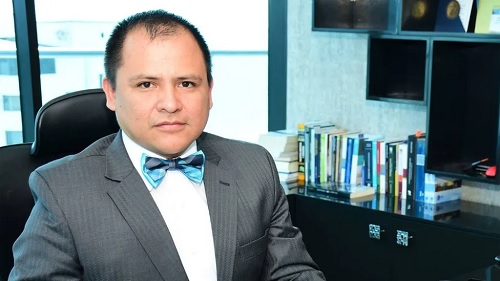 Ecuador prosecutor probing TV studio attack killed