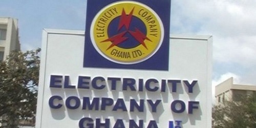 VAT on electricity consumption: Govt urged to fix ECG revenue leakages