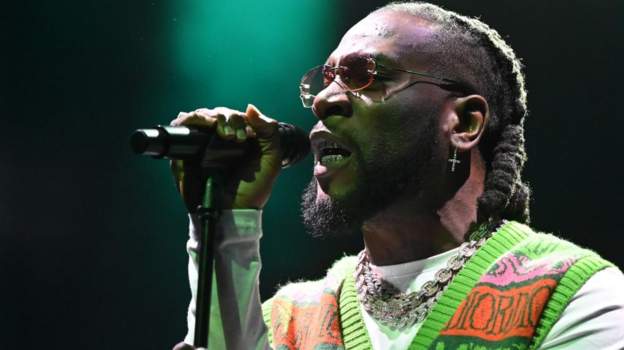 Burna Boy