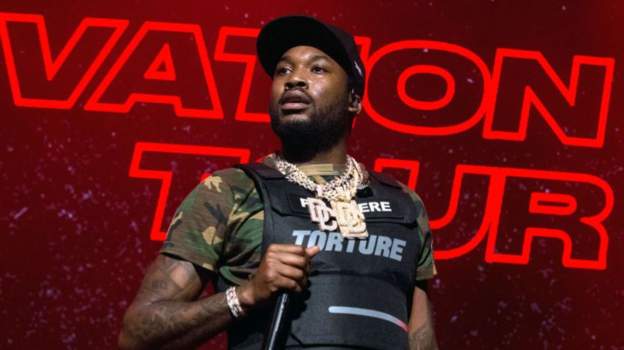 Meek Mill 