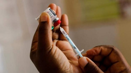 Cameroon rolls out world's first malaria vaccine