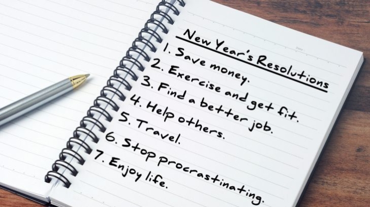4 Habits that can make your 2024 resolutions a reality