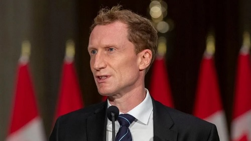 Canada sets two-year cap on foreign students