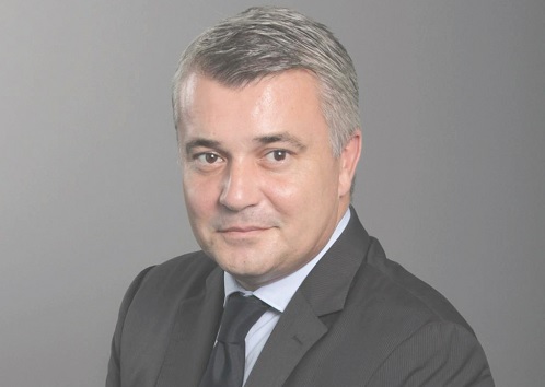 Phillipe Broutin — General Manager, Africa Expansion of Concentrix + Webhelp Ghana