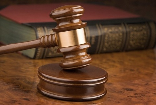Immigration officer in court for murder
