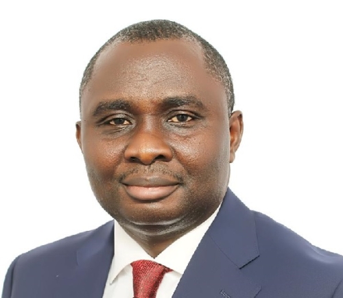 NPRA gets new CEO