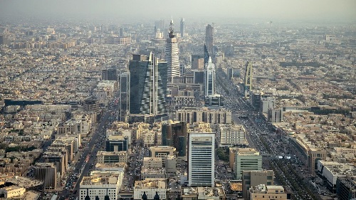  Riyadh's first alcohol shop will reportedly open soon, serving only diplomats. Justin 