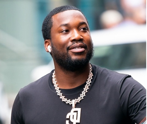 I charge $250,000 for a verse – Meek Mill