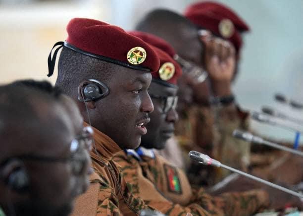 Burkina Faso, Mali and Niger quit ECOWAS regional block
