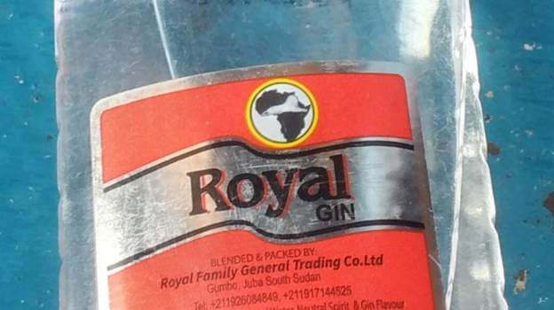 Gin
