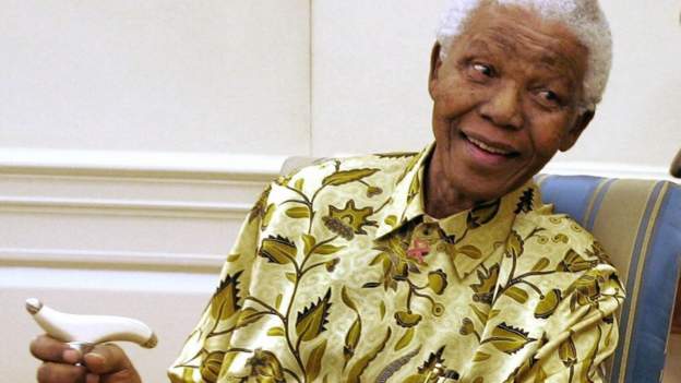 Mandela 