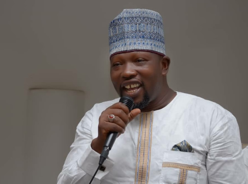 NPP Nasara Coordinator endorses Dr. Bawumia for 2024 Elections