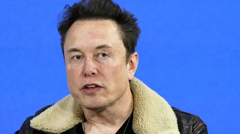 Elon Musk shares more details about Starlink's direct to smartphone internet service