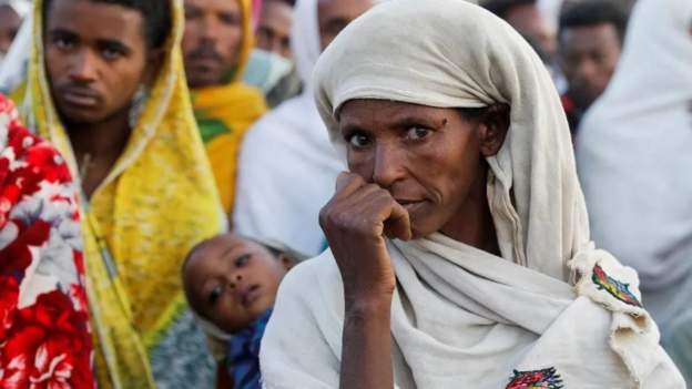 Tigray 