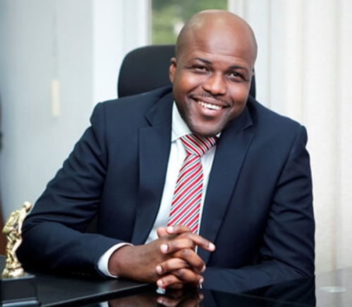 Kojo Addae Mensah