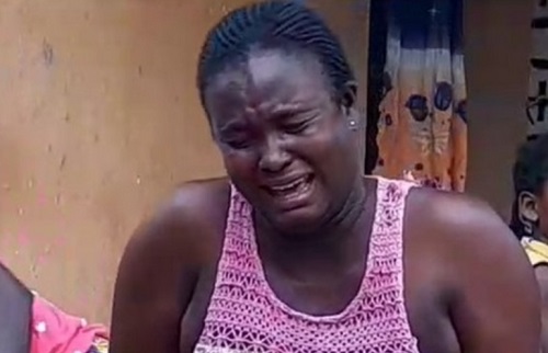 Major Mahama murder: Wife of convicted Assemblyman appeals for leniency