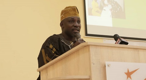 Ghana Cooperatives Council appeals for tax waivers 