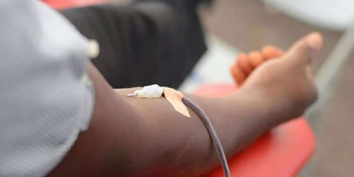 National Blood Service CEO referred to A-G over alleged procurement breaches