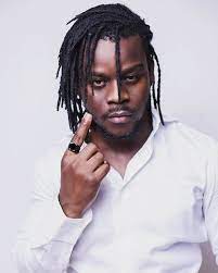 You don’t get recognition if you don’t sing in Twi– Jupitar
