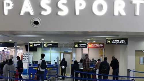 President Ruto's vision of visa-free entry proves tricky for some