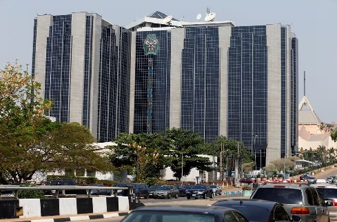 Central Bank of Nigeria