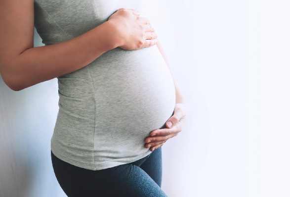 Over 50 per cent of pregnant women are anaemic - GSS  