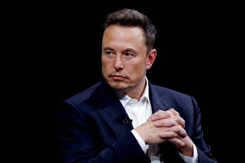 Tesla CEO