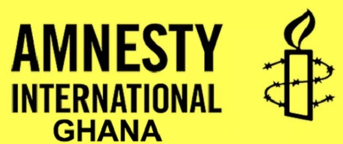 Amnesty International Ghana 