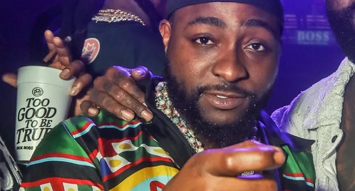 Davido recently performed to packed audiences at the Timeless Concert in Kampala and Raha Fest in Nairobi