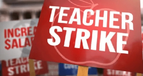 Striking teacher unions call off action 