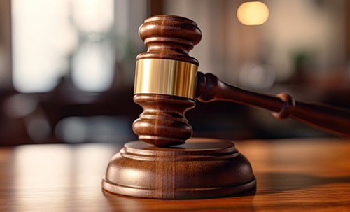 Court demands evidence of death of 2 Chinese suspects from prosecutors