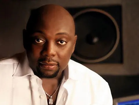 How I got my stage name – Nollywood actor Segun Arinze 