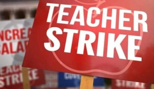 Pre-tertiary c unions call off strike
