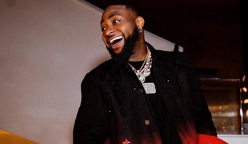 Being father of twins best feeling ever – Davido
