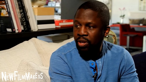 Ghanaian filmmaker, Emmanuel Osei Kuffour Jr directs episode 8 of American hit series ‘Shogun’