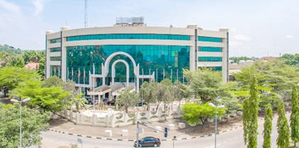 ECOWAS headquarters