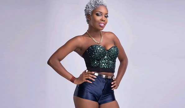 I’ve been with my boyfriend for 10 years but marriage is not a priority – Feli Nuna